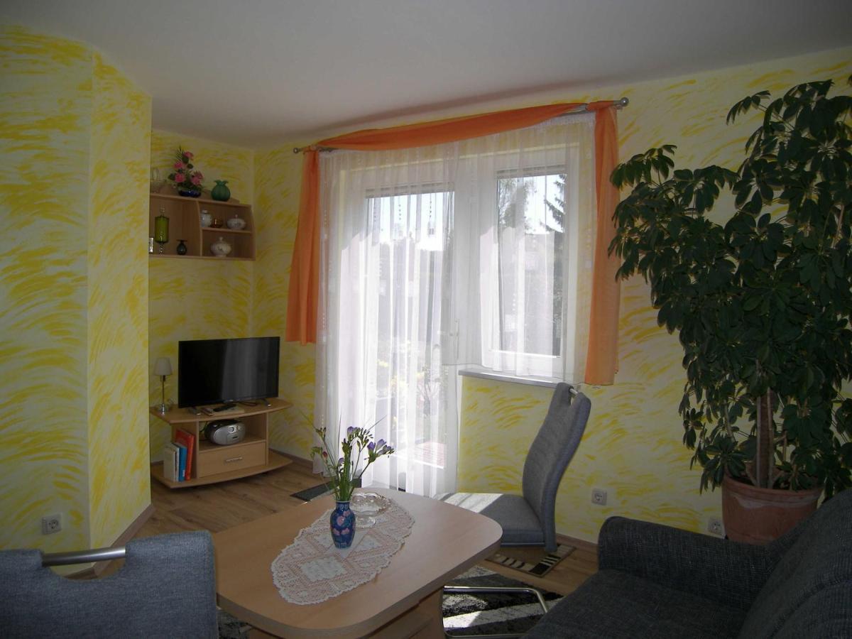UlrichshorstUrlaub Bei Schuenemanns公寓 外观 照片